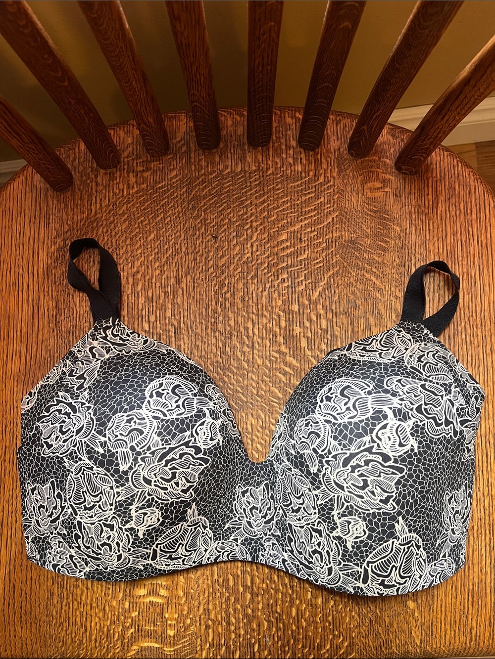 Knix Wirefree Bra